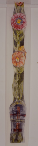 Blume des Südens-50x280cm