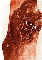 Verzweiflung